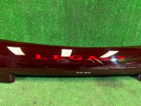 Trim panel between tail lights Стоп сигналы комплект SUBARU LANCASTER OEM 84201AE320 84201AE330 84251AE060 BH9 2001