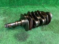 Crankshaft SUBARU LEGACY OEM 12200AA190 BH9 2001 EJ254 AT