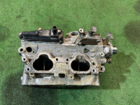 左气缸盖 Левая SUBARU LEGACY OEM 11063AA890 BH9 2001 EJ254 AT