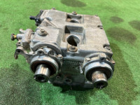 左气缸盖 Левая SUBARU LEGACY OEM 11063AA890 BH9 2001 EJ254 AT