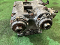右气缸盖 SUBARU LEGACY OEM 11039AB410 BH9 2001 EJ254 AT