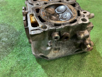 右气缸盖 SUBARU LEGACY OEM 11039AB410 BH9 2001 EJ254 AT