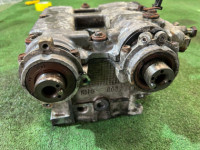 右气缸盖 SUBARU LEGACY OEM 11039AB410 BH9 2001 EJ254 AT