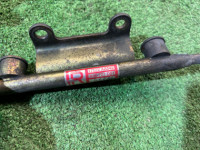 燃油压力调节器 SUBARU LEGACY LANCASTER OEM 22670AA270 17522AA542 BH9 2001 EJ254 AT