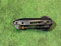 Polia tensora SUBARU LEGACY LANCASTER OEM 73131FC000 73610AC000 BH9 2001 EJ254 AT