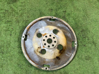 Маховик SUBARU LEGACY LANCASTER OEM 12332AA052 BH9 2001 EJ254 AT