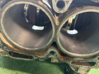 เสื้อสูบ SUBARU LEGACY LANCASTER OEM 11008AA710 BH9 2001 EJ254 AT