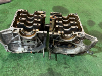 เสื้อสูบ SUBARU LEGACY LANCASTER OEM 11008AA710 BH9 2001 EJ254 AT