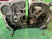 เสื้อสูบ SUBARU LEGACY LANCASTER OEM 11008AA710 BH9 2001 EJ254 AT