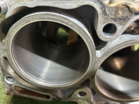 เสื้อสูบ SUBARU LEGACY LANCASTER OEM 11008AA710 BH9 2001 EJ254 AT