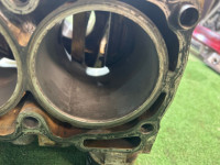 เสื้อสูบ SUBARU LEGACY LANCASTER OEM 11008AA710 BH9 2001 EJ254 AT