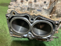 เสื้อสูบ SUBARU LEGACY LANCASTER OEM 11008AA710 BH9 2001 EJ254 AT