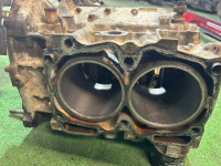 เสื้อสูบ SUBARU LEGACY LANCASTER OEM 11008AA710 BH9 2001 EJ254 AT