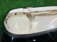 バックドア Цвет 51Е SUBARU LEGACY OEM 61700AC000 BG5 1997 white 51E