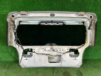 バックドア Цвет 51Е SUBARU LEGACY OEM 61700AC000 BG5 1997 white 51E