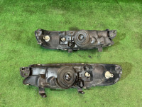 大灯 SUBARU LEGACY GRAND WAGON OEM 84001AC160 84001AC170 BG9 1996