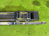 Reforço do para-choques dianteiro SUBARU LEGACY B4 OEM 57711AE320 BEE 2002