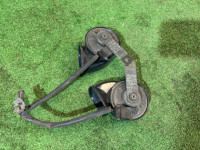Horns SUBARU LEGACY B4 OEM 86012AE070 BEE 2002 EZ30