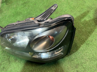 Farol Левая SUBARU LEGACY B4 OEM 84001AE310 BEE 2002