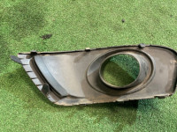 左雾灯周边饰盖 SUBARU LEGACY B4 OEM 57731AE610 BEE 2002 blue 14L