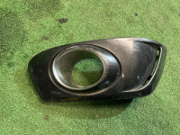 左雾灯周边饰盖 SUBARU LEGACY B4 OEM 57731AE610 BEE 2002 blue 14L
