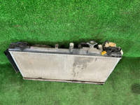 发动机水箱 SUBARU LEGACY B4 OEM 45111AE060 BEE 2002 EZ30