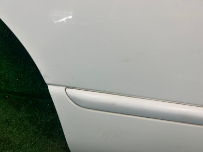 Puerta trasera derecha цвет white 51E SUBARU LEGACY OEM 60400AE400 BH9 2002 white 51E
