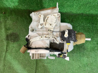ヒーターユニット SUBARU LANCASTER OEM 72110AE000 BH9 2001 EJ254 AT