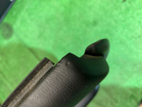ドアトリム SUBARU LEGACY OEM 94210AE060ML 94210AE070ML 94220AE060ML 94220AE070ML BH5 1999 black 47A