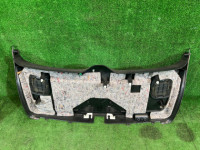 Обшивка пятой двери SUBARU OUTBACK OEM 94320AG000JC BP9 2007 silver 39D