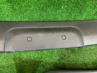 Revestimento da porta da bagageira SUBARU LEGACY OEM 94047AC110MU 94047AC000MU BG5 1998 Silver 406