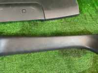 Revestimento da porta da bagageira SUBARU LEGACY OEM 94047AC110MU 94047AC000MU BG5 1998 Silver 406