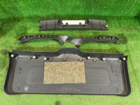 Revestimento da porta da bagageira SUBARU LEGACY OEM 94047AC110MU 94047AC000MU BG5 1998 Silver 406