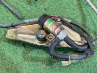 ターボコントロールバルブ SUBARU LEGACY OEM 16102AA060 BG5 1994 EJ20H