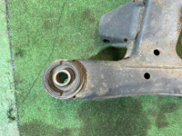 后桥梁 SUBARU LEGACY OEM 20152AE001 BH5 2003 EJ208 MT5