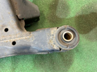 后桥梁 SUBARU LEGACY OEM 20152AE001 BH5 2003 EJ208 MT5