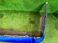 กันชนหลัง SUBARU LEGACY OEM 57703AE210PG BH5 2003 BLUE 02C