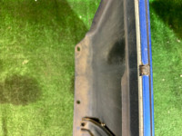 กันชนหลัง SUBARU LEGACY OEM 57703AE210PG BH5 2003 BLUE 02C