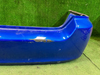 กันชนหลัง SUBARU LEGACY OEM 57703AE210PG BH5 2003 BLUE 02C