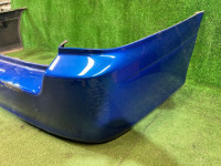 กันชนหลัง SUBARU LEGACY OEM 57703AE210PG BH5 2003 BLUE 02C