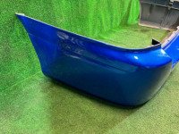 กันชนหลัง SUBARU LEGACY OEM 57703AE210PG BH5 2003 BLUE 02C
