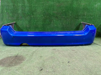 กันชนหลัง SUBARU LEGACY OEM 57703AE210PG BH5 2003 BLUE 02C