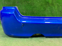 กันชนหลัง SUBARU LEGACY OEM 57703AE210PG BH5 2003 BLUE 02C