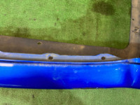 กันชนหลัง SUBARU LEGACY OEM 57703AE210PG BH5 2003 BLUE 02C