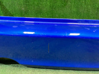 กันชนหลัง SUBARU LEGACY OEM 57703AE210PG BH5 2003 BLUE 02C
