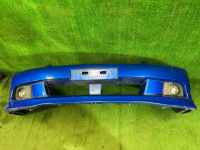 Бампер передний цвет 02C 57703AE180PG SUBARU LEGACY