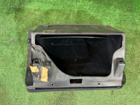 Guantera черный SUBARU LEGACY OEM 66120AE000ML BH5 2003 BLUE 02C