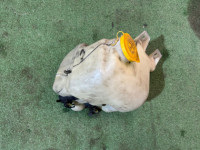 玻璃水壶 SUBARU LEGACY OEM 86610AE010 BH5 2003 EJ208 MT5