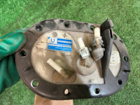 燃料ポンプ SUBARU LEGACY OEM 42021AE010 BH5 2003 EJ208 MT5