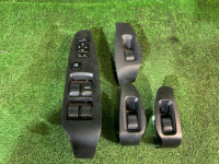 车窗控制模块 SUBARU LEGACY OEM 83071AE080 83071AE040 BH5 2003 EJ208 MT5